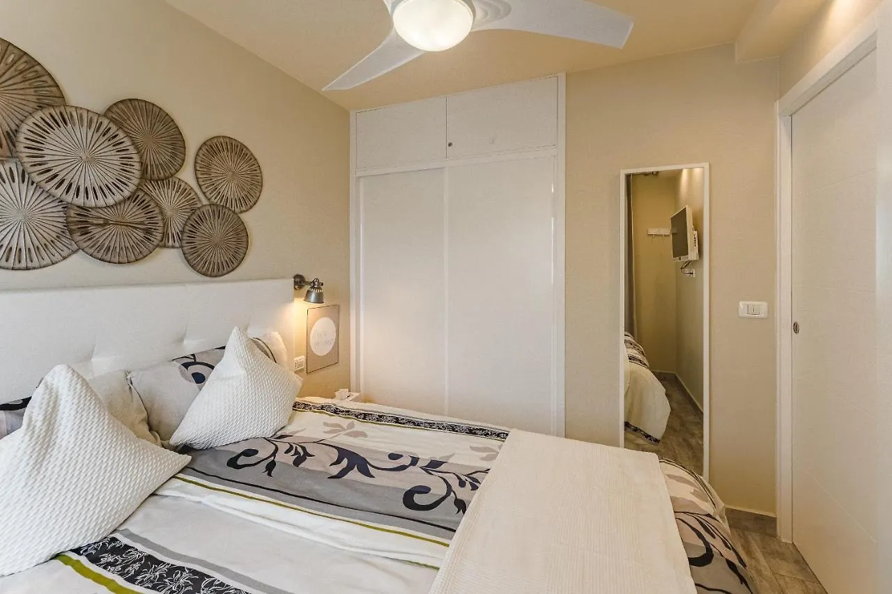 Sea View Apartment Windsor Park - Costa Adeje Hiszpania