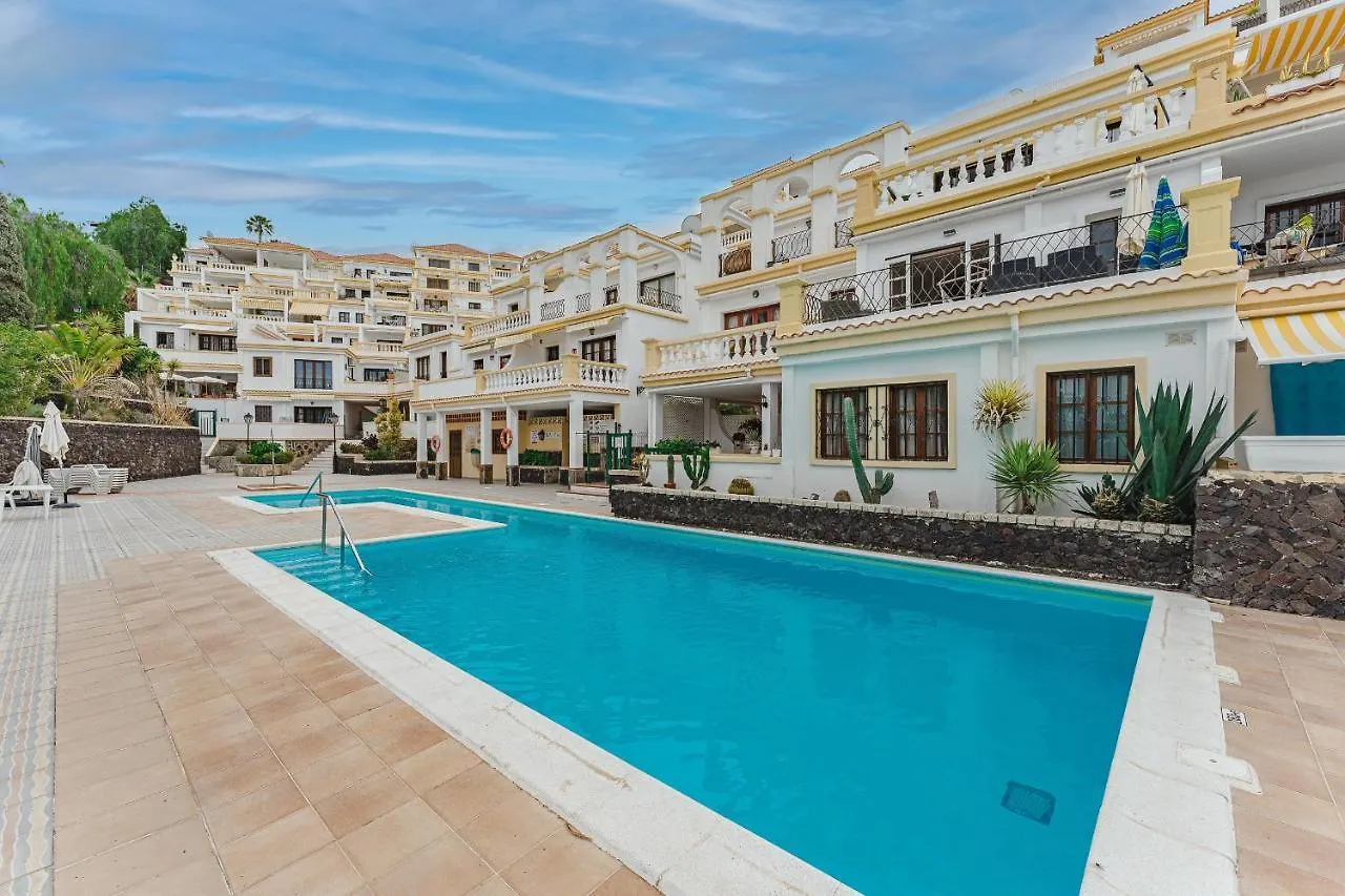 Sea View Apartment Windsor Park - Costa Adeje Costa Adeje (Tenerife)
