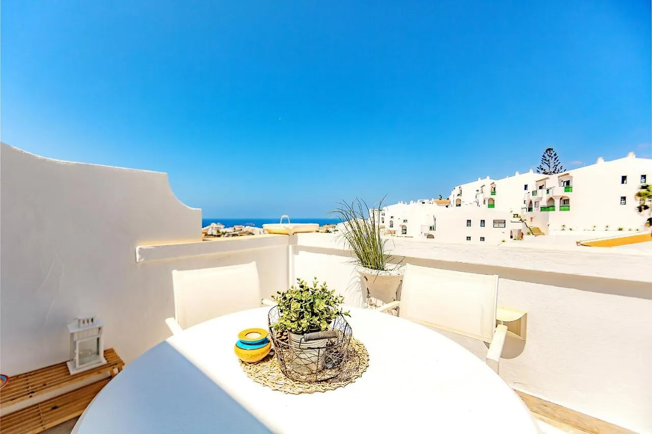 Sea View Apartment Windsor Park - Costa Adeje Hiszpania
