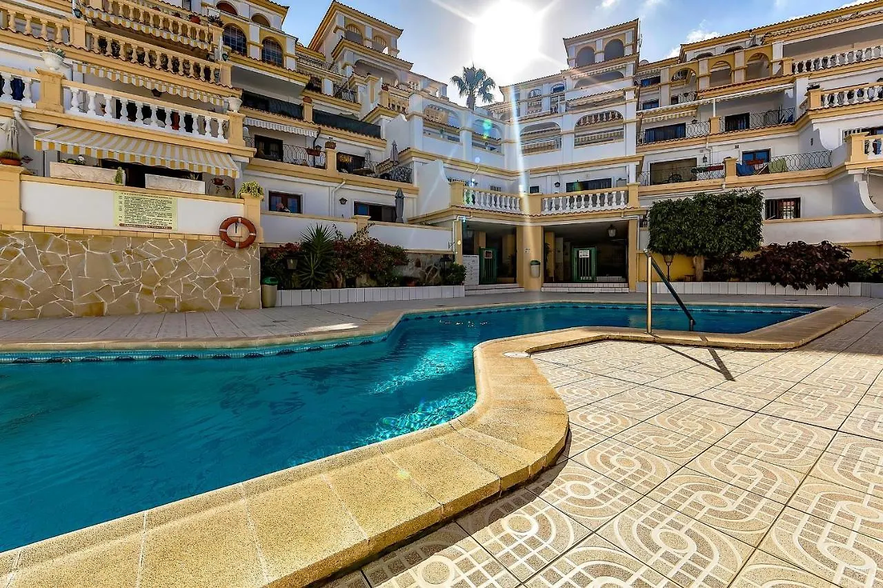 Sea View Apartment Windsor Park - Costa Adeje Costa Adeje (Tenerife)