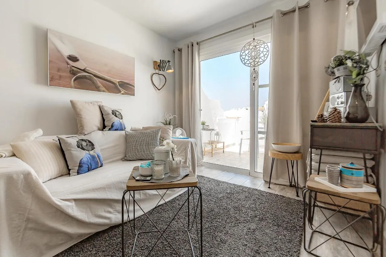 Sea View Apartment Windsor Park - Costa Adeje Hiszpania