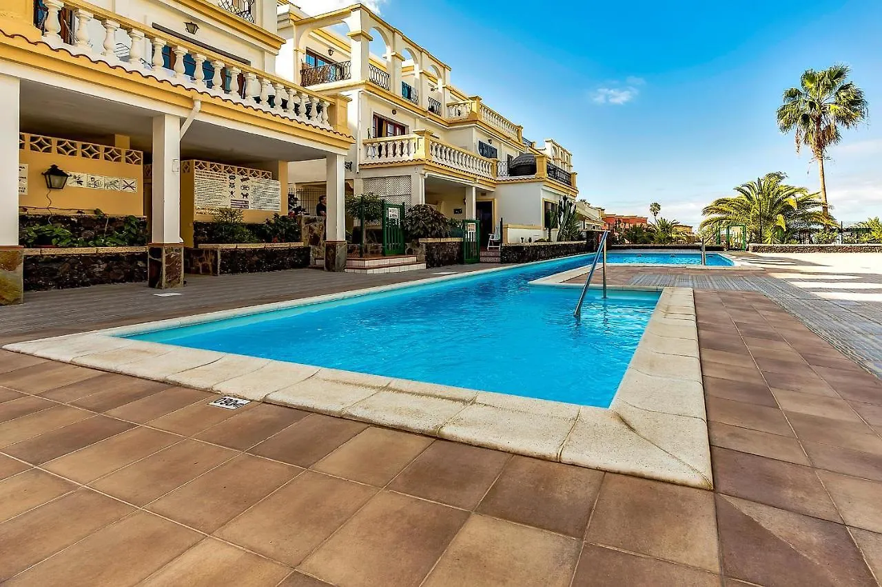 Sea View Apartment Windsor Park - Costa Adeje Hiszpania