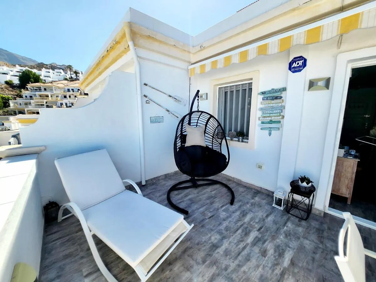 Sea View Apartment Windsor Park - Costa Adeje Hiszpania